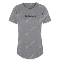 Adidas Women's Recycled Performance T - Shirt; indoorsy - abrandilion