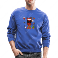 DP Christmas Crewneck Sweatshirt - abrandilion