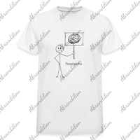 Gildan Ultra Cotton Adult T-Shirt - abrandilion