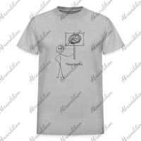 Gildan Ultra Cotton Adult T-Shirt - abrandilion