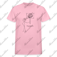 Gildan Ultra Cotton Adult T-Shirt - abrandilion