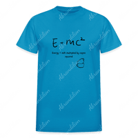 Gildan Ultra Cotton Adult T-Shirt - abrandilion