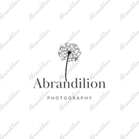Pink Dahlia - Flat Card with Envelopes - abrandilion