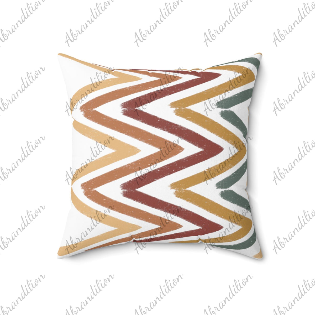 Boho Arrow | Spun Polyester Square Pillow - abrandilion