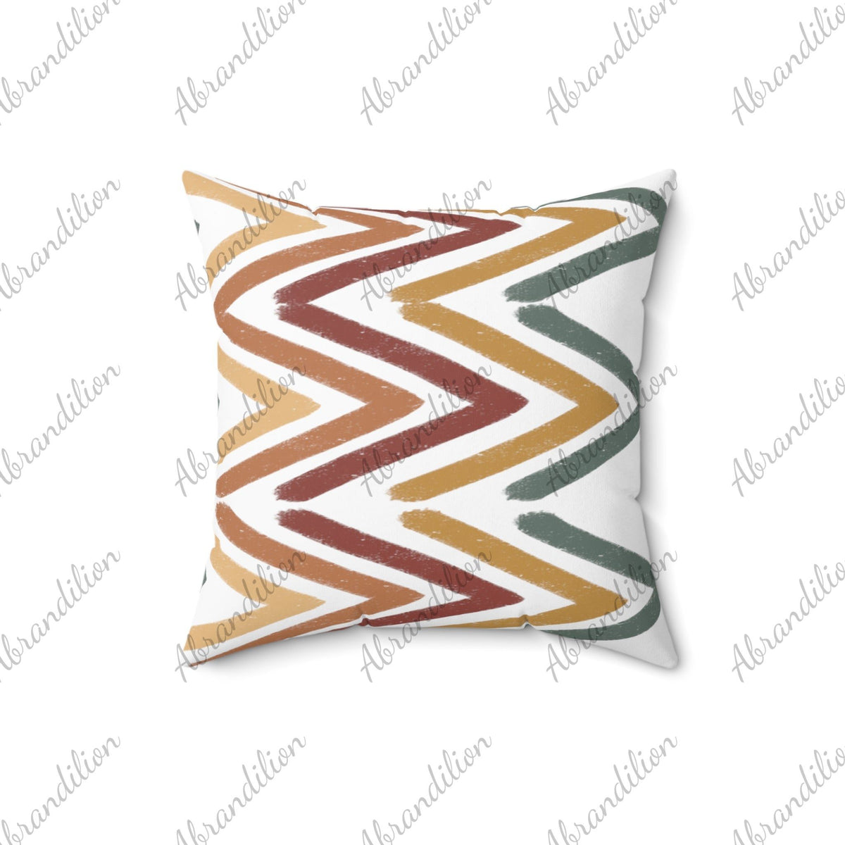Boho Arrow | Spun Polyester Square Pillow - abrandilion