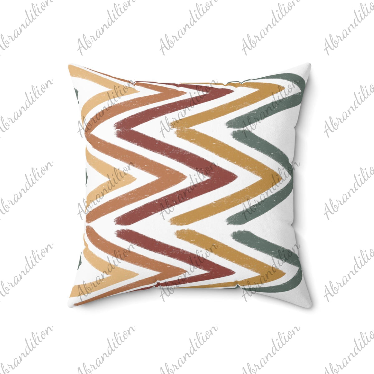 Boho Arrow | Spun Polyester Square Pillow - abrandilion