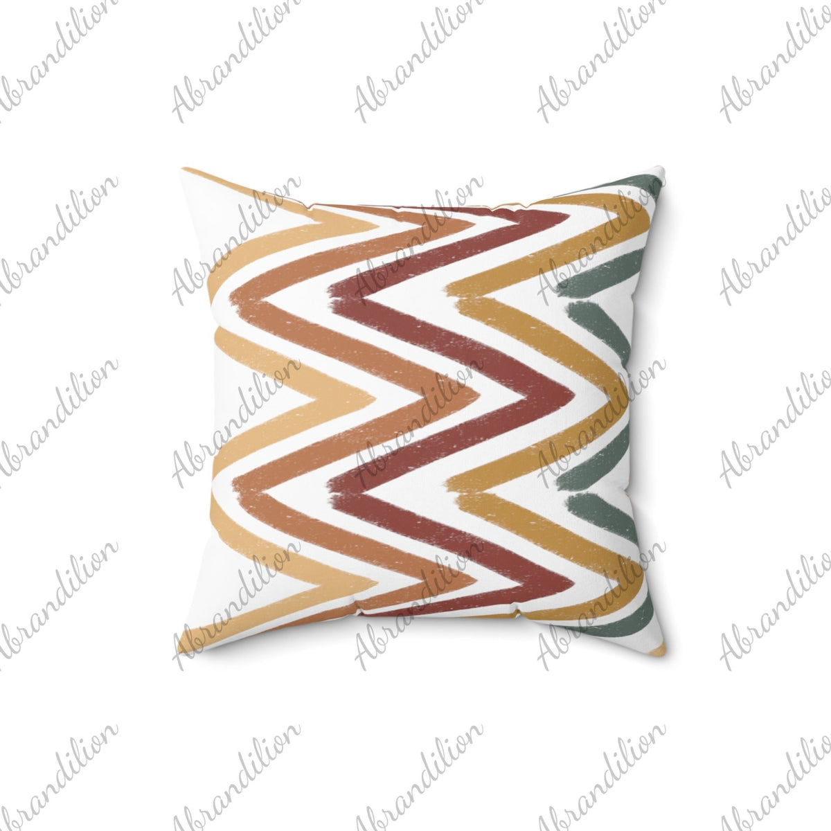 Boho Arrow | Spun Polyester Square Pillow - abrandilion