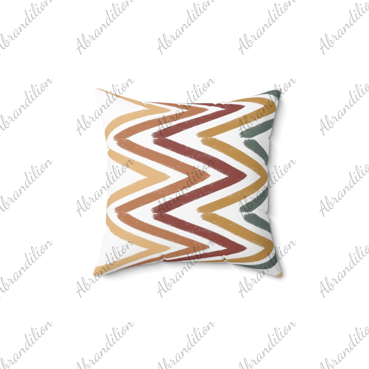 Boho Arrow | Spun Polyester Square Pillow - abrandilion