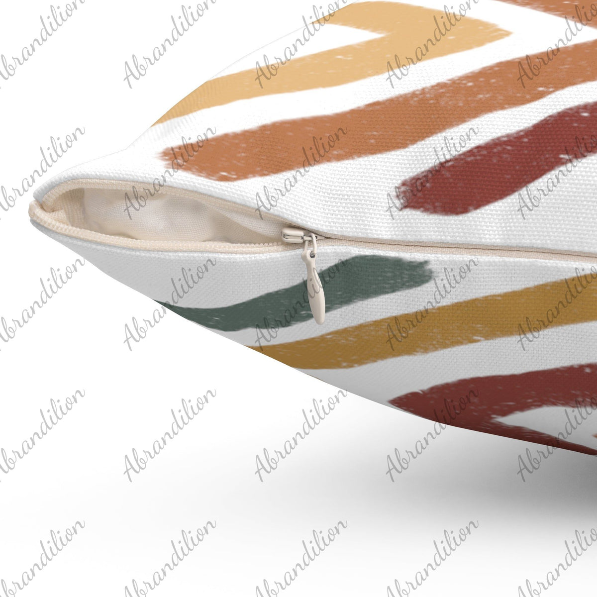 Boho Arrow | Spun Polyester Square Pillow - abrandilion