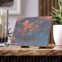 Ceramic Photo Tile - abrandilion