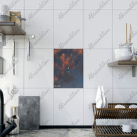 Ceramic Photo Tile - abrandilion