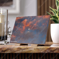 Ceramic Photo Tile - abrandilion