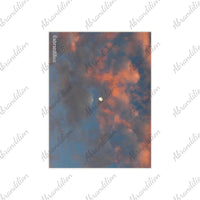 Ceramic Photo Tile - abrandilion