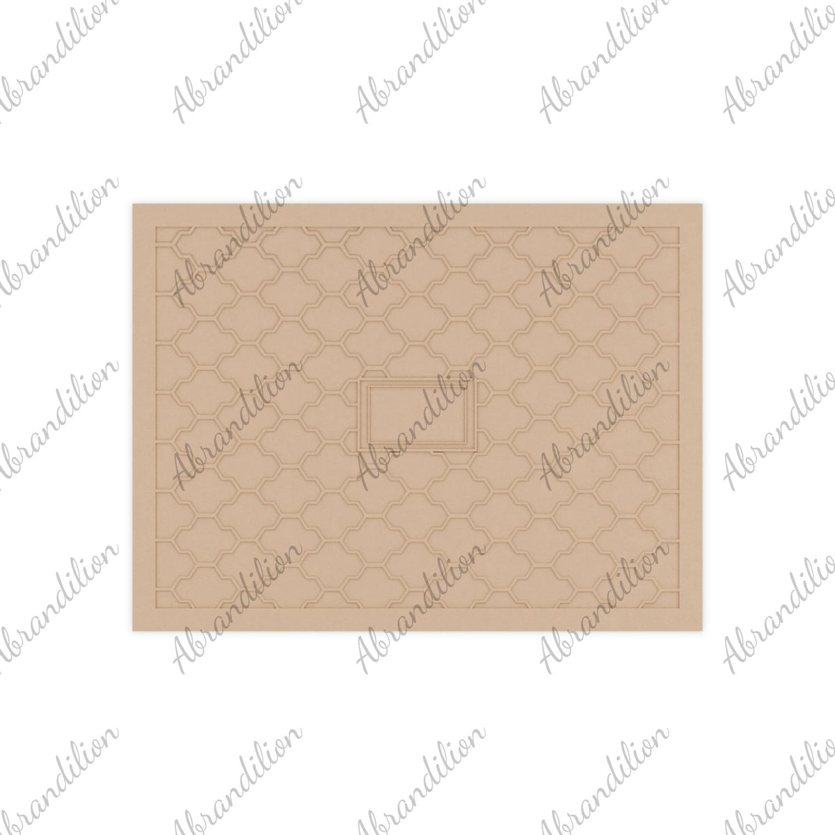 Colorado Aspen Ceramic Photo Tile - abrandilion