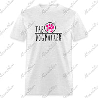 Dogmother Unisex Classic T-Shirt - abrandilion