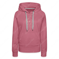 Medusa | Women’s | Premium Hoodie | Custom Design - abrandilion