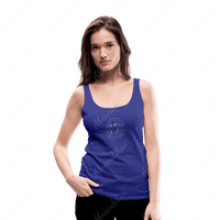 Medusa Women’s Premium Tank Top - abrandilion