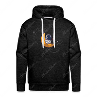 Men’s Premium Hoodie | Space | Astronaut - abrandilion
