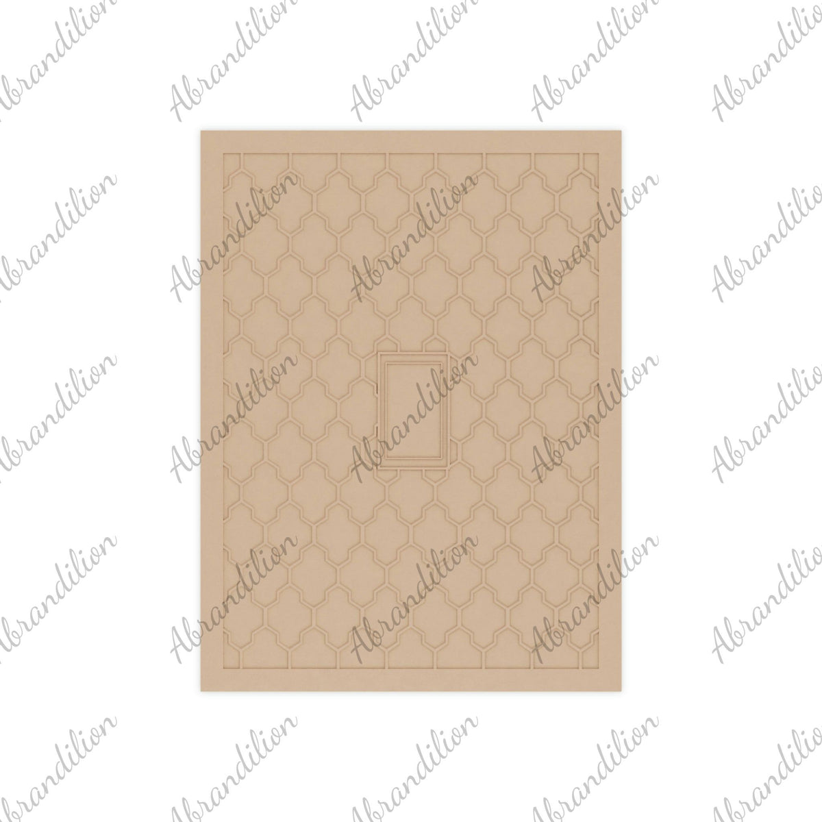 Pretty in Pink Ceramic Photo Tile - abrandilion