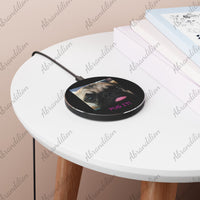 Pug It | Wireless Phone Charger - abrandilion