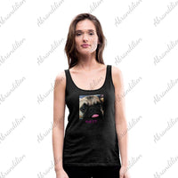 Pug It | Women’s Premium Tank Top - abrandilion