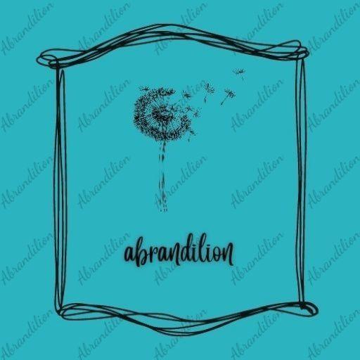 Sun Peeking Through Trees | Canvas Wrap - abrandilion