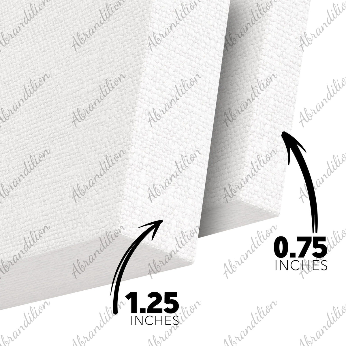 Sunset by Pier Canvas Wrap | Fade Resistant | 32"x48" - abrandilion