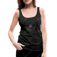 Zodiac Tank Top | Womans - abrandilion