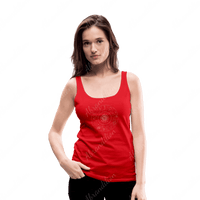 Zodiac Tank Top | Womans - abrandilion