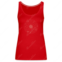 Zodiac Tank Top | Womans - abrandilion