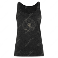 Zodiac Tank Top | Womans - abrandilion