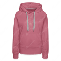 Zodiac | Women’s | Premium Hoodie | Moon | Sun - abrandilion