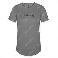 Adidas Women's Recycled Performance T - Shirt; indoorsy - abrandilion