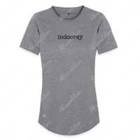 Adidas Women's Recycled Performance T - Shirt; indoorsy - abrandilion