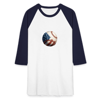 American Baseball T-Shirt - abrandilion