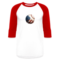 American Baseball T-Shirt - abrandilion