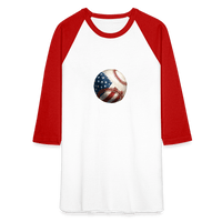American Baseball T-Shirt - abrandilion