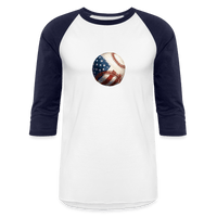American Baseball T-Shirt - abrandilion