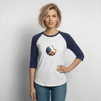 American Baseball T-Shirt - abrandilion