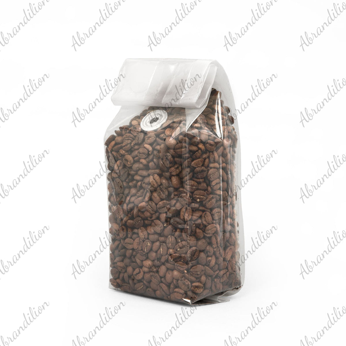 Broken Top Coffee Blend (Medium Roast) - abrandilion