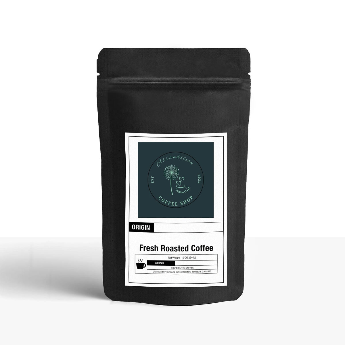 Cold Brew Coffee - abrandilion