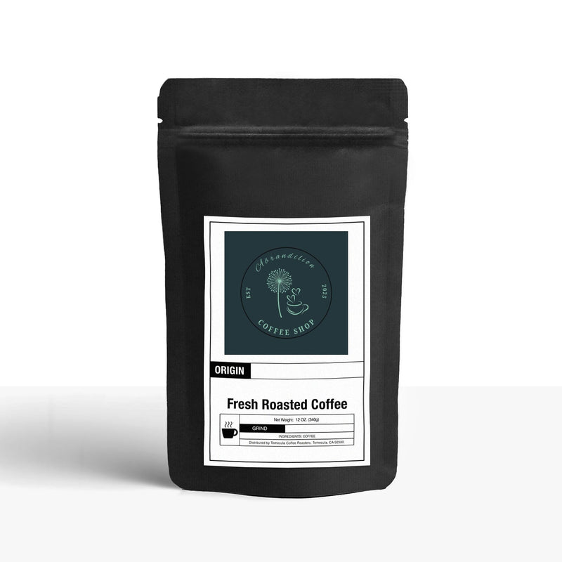 Cold Brew Coffee - abrandilion