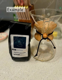 Colombian Coffee - abrandilion