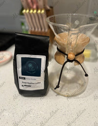 Cowboy Blend - abrandilion