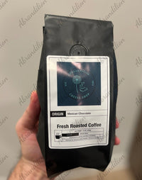 Cowboy Blend - abrandilion