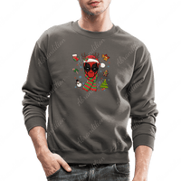 DP Christmas Crewneck Sweatshirt - abrandilion