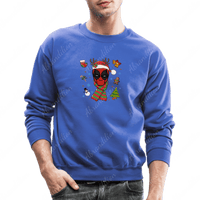 DP Christmas Crewneck Sweatshirt - abrandilion