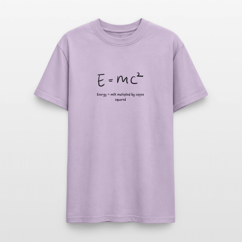 Energy Equals - Gildan Ultra Cotton Adult T-Shirt - abrandilion