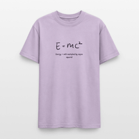 Energy Equals - Gildan Ultra Cotton Adult T-Shirt - abrandilion
