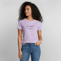 Energy Equals - Gildan Ultra Cotton Adult T-Shirt - abrandilion
